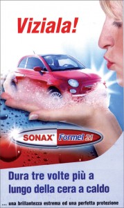 Sonax formel