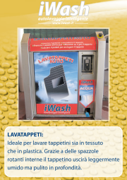 lava tappeti