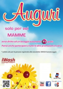 iwash mamma