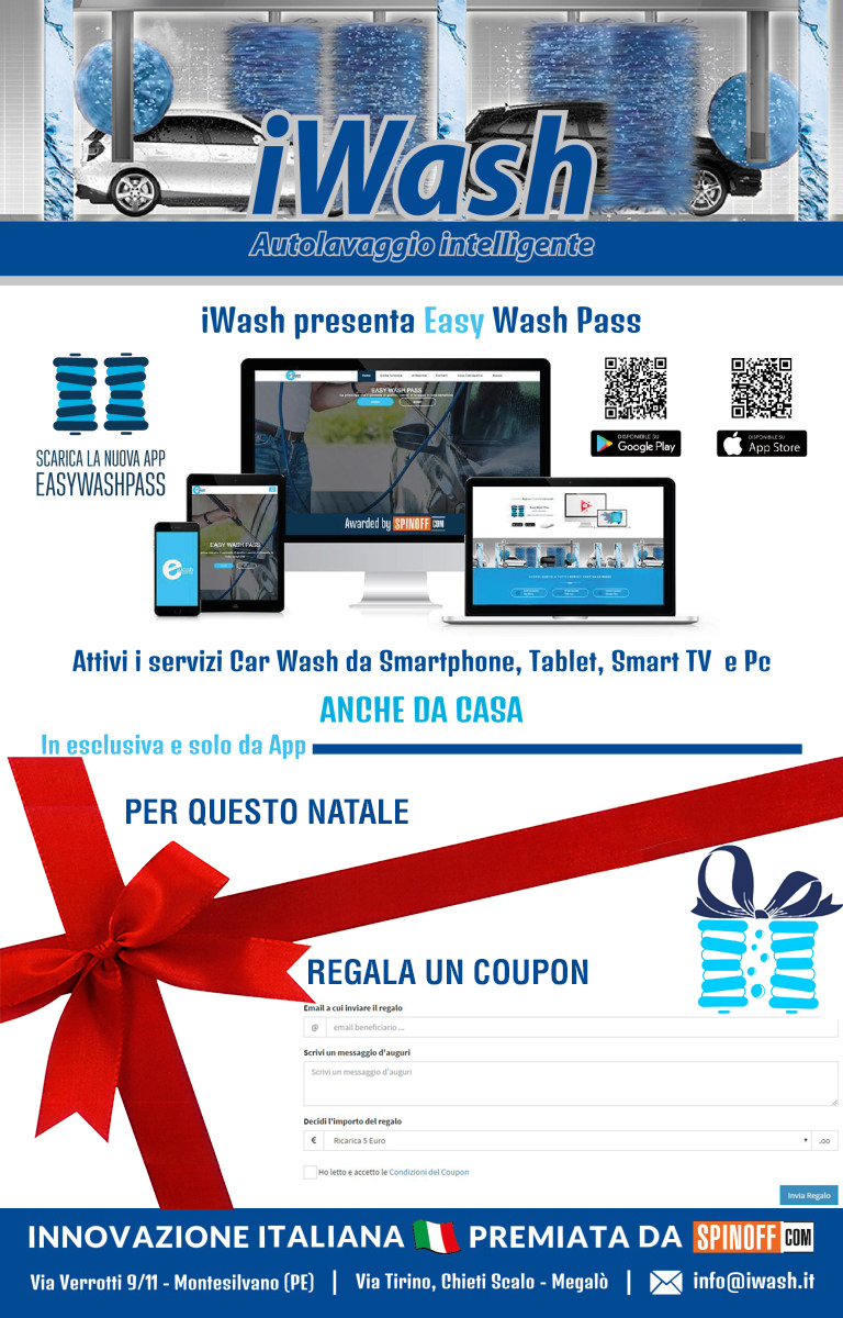natale coupon 2019