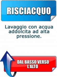 risciacquo