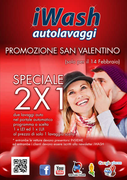 SAN VALENTINO