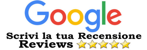 scrivi-Recensioni-google-gieffeplus