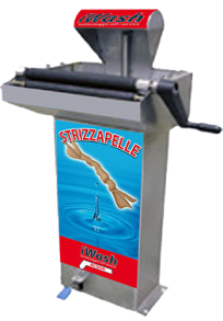 strizzapelle